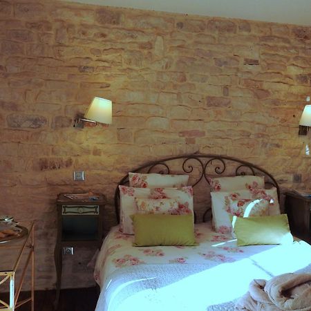 Le Piano Hotel Biesles Luaran gambar