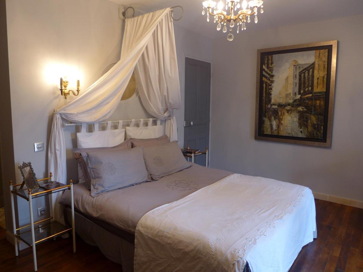 Le Piano Hotel Biesles Luaran gambar
