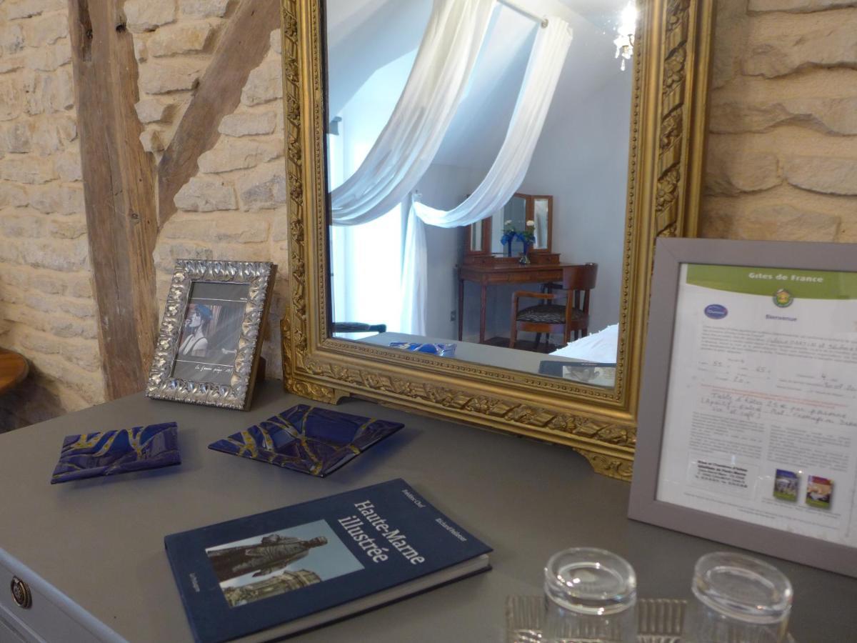 Le Piano Hotel Biesles Luaran gambar