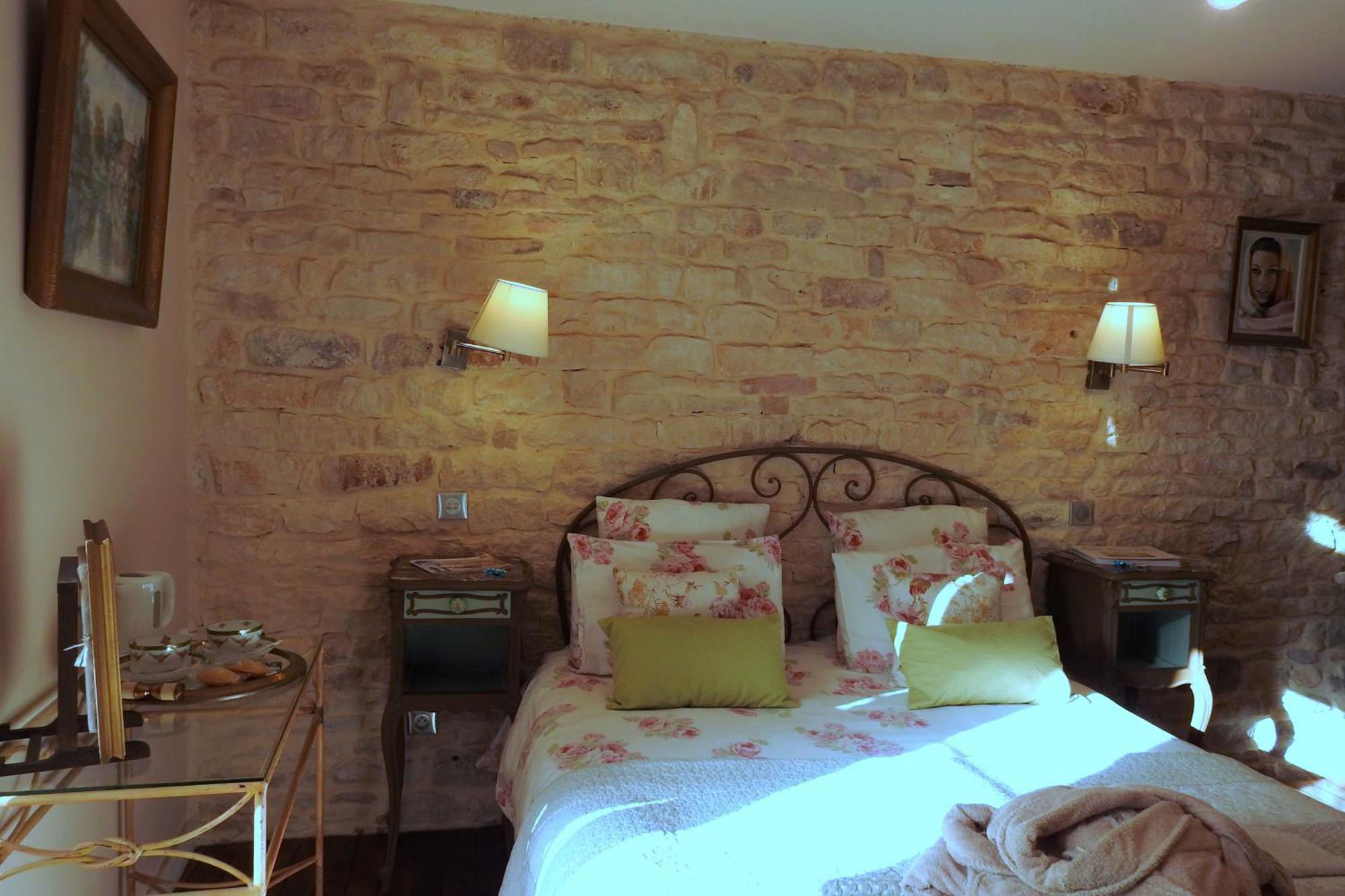 Le Piano Hotel Biesles Luaran gambar