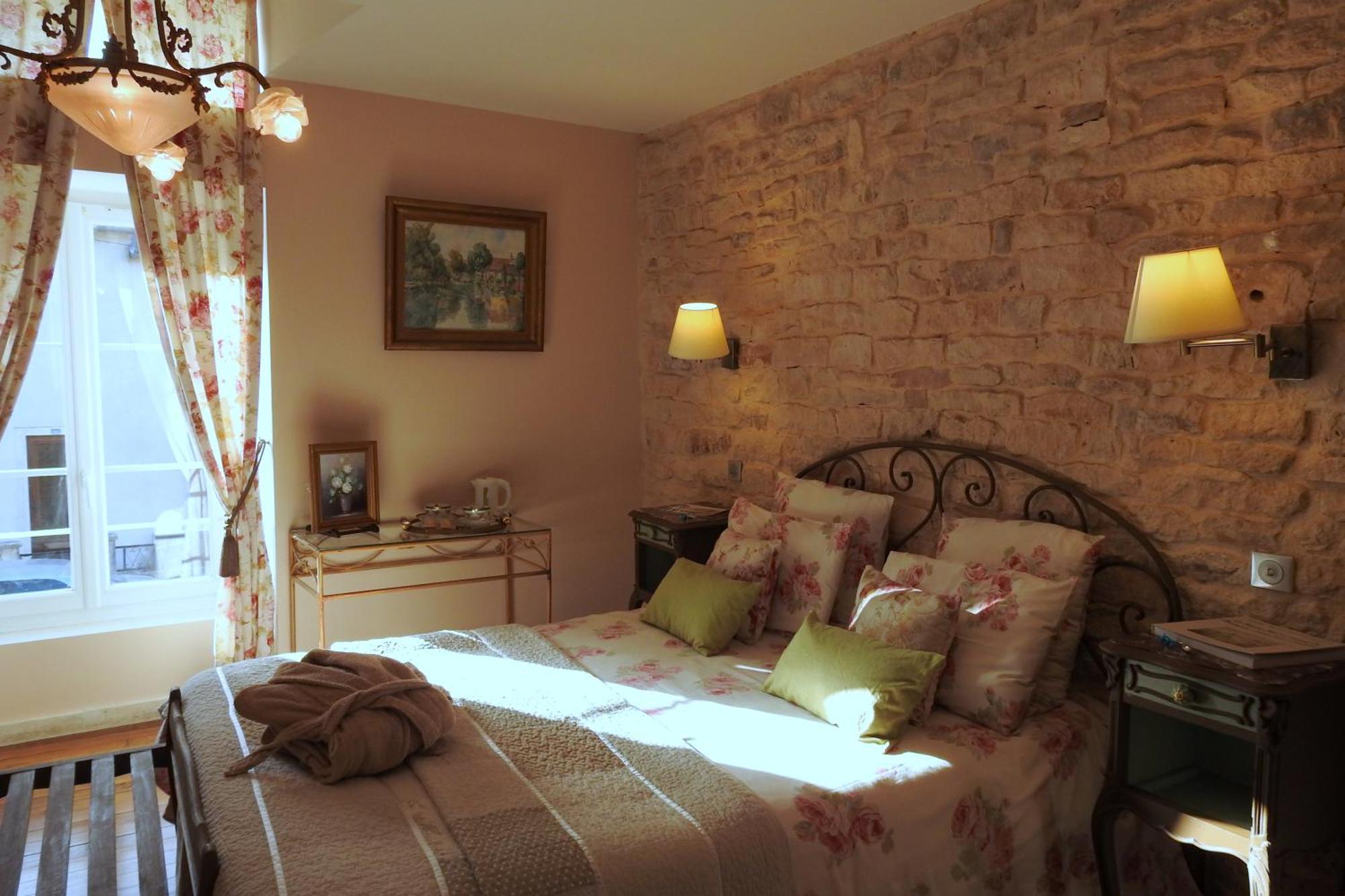 Le Piano Hotel Biesles Luaran gambar