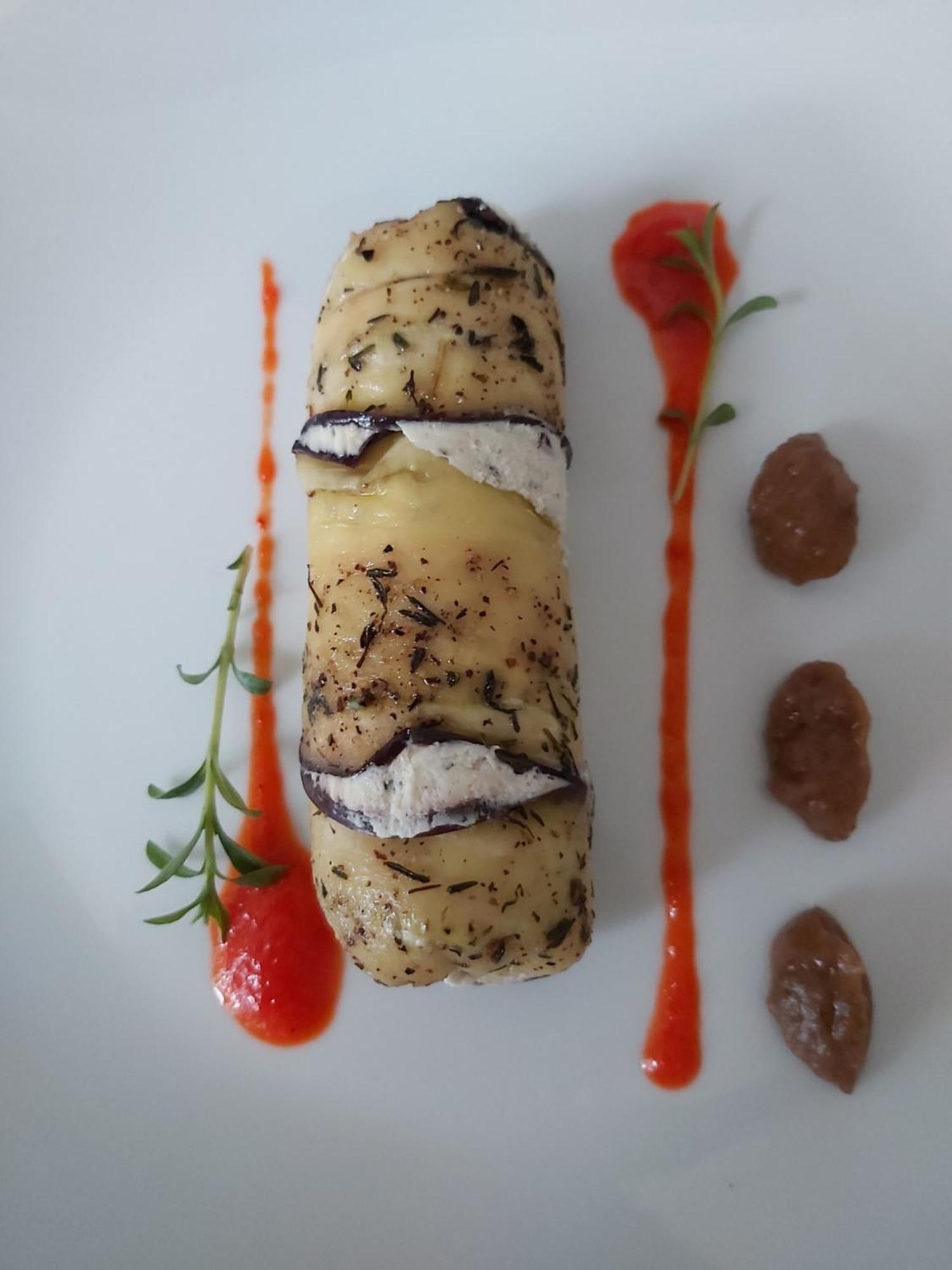 Le Piano Hotel Biesles Luaran gambar