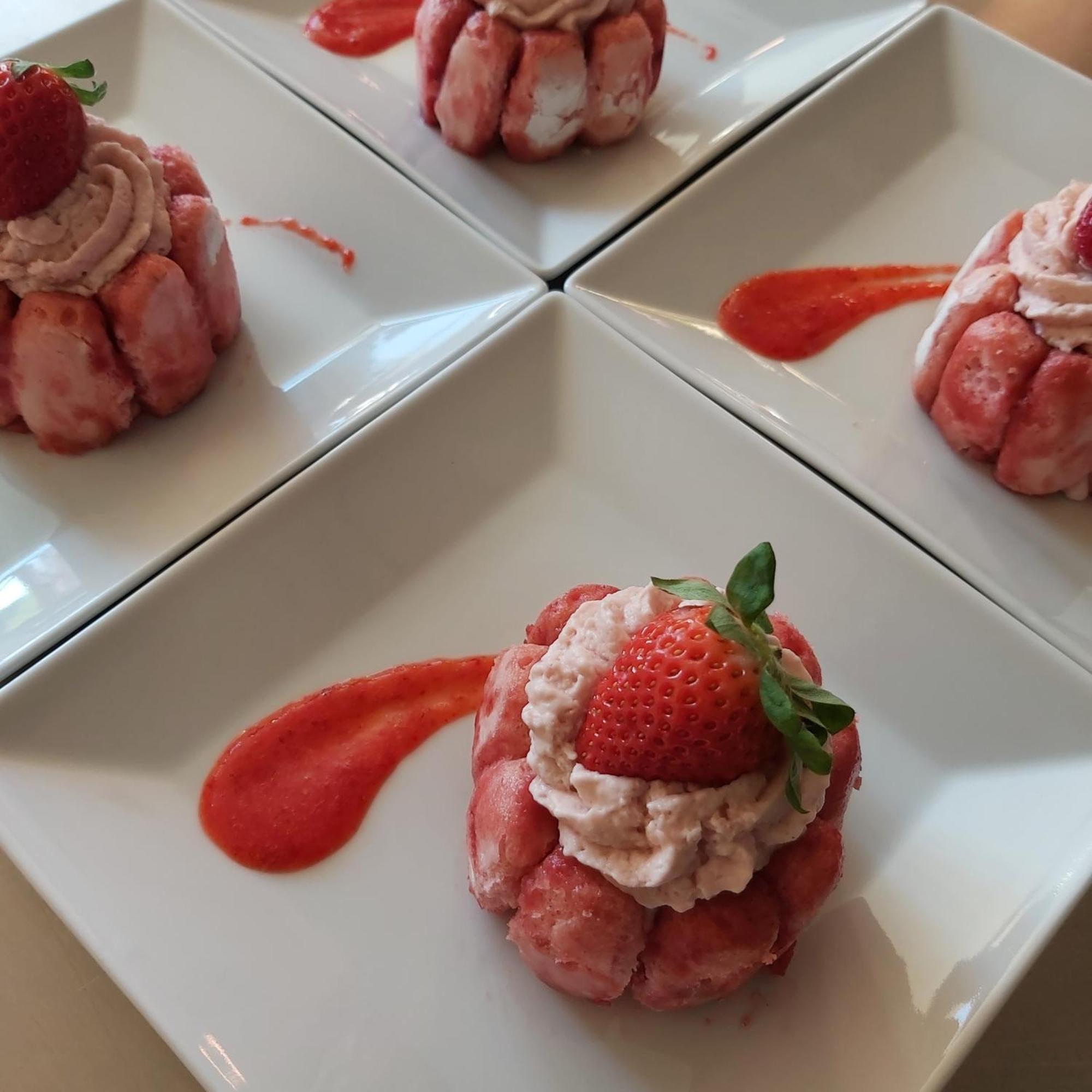 Le Piano Hotel Biesles Luaran gambar