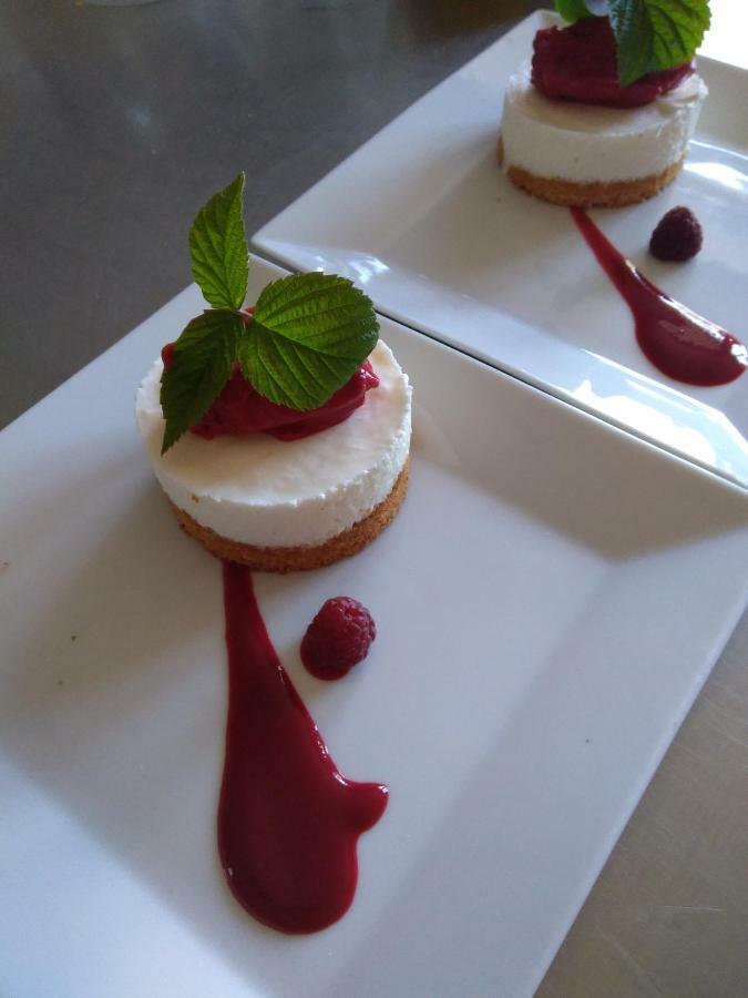 Le Piano Hotel Biesles Luaran gambar