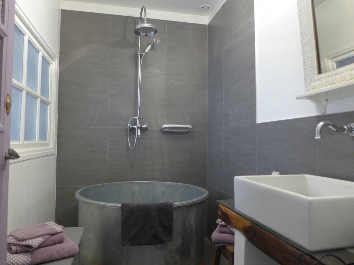 Le Piano Hotel Biesles Luaran gambar