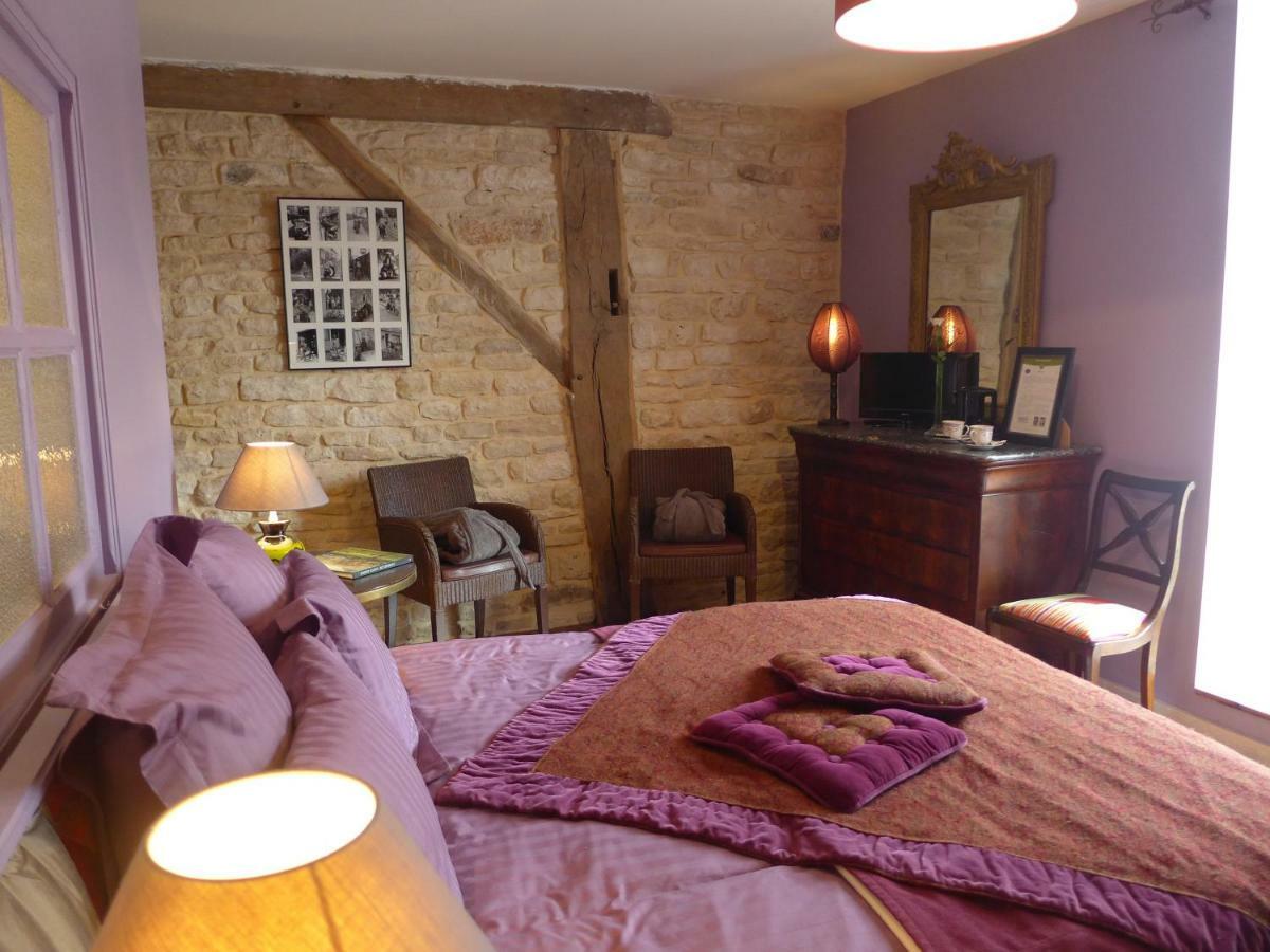 Le Piano Hotel Biesles Luaran gambar